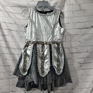 WishCraft Princess Warrior size 10